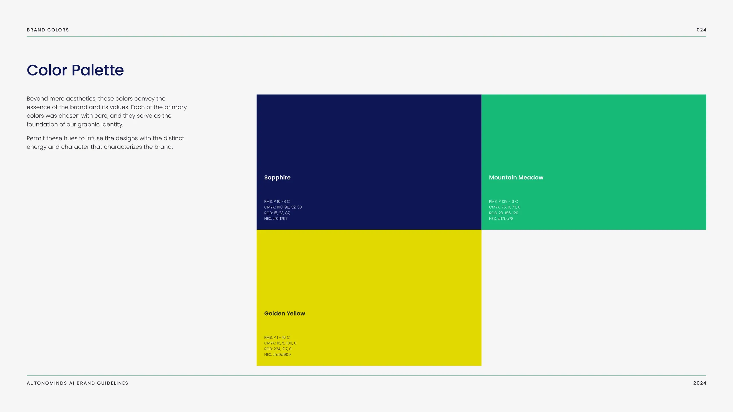 AutonoMinds AI brand identity 3